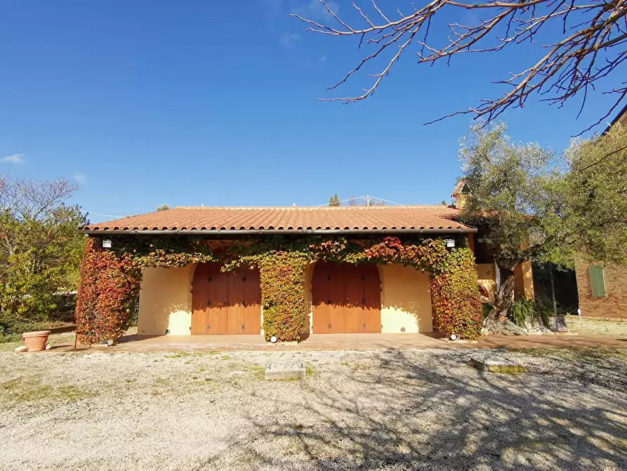 Immagine 29 di Rustico / casale in vendita  a Porto Sant'elpidio