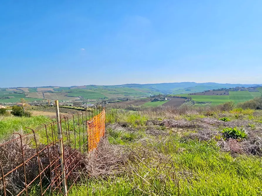Immagine 8 di Villa in vendita  a Fermo
