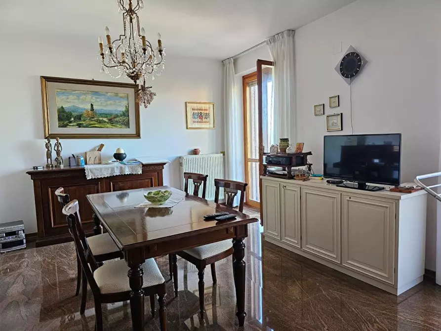 Immagine 1 di Appartamento in vendita  in tamati a Fermo
