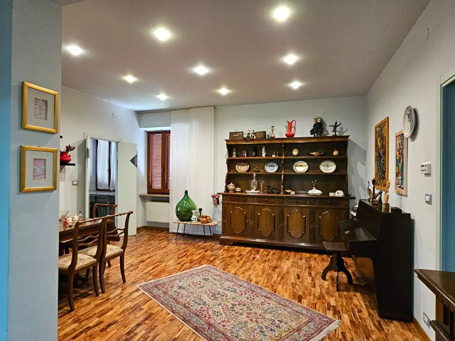 Immagine 3 di Appartamento in vendita  a Montegranaro