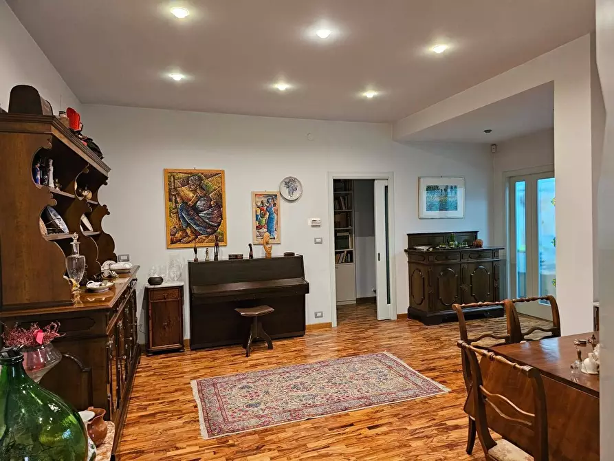 Immagine 4 di Appartamento in vendita  a Montegranaro