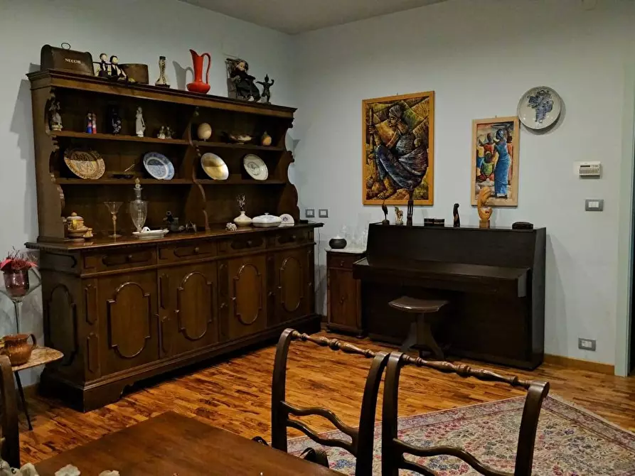 Immagine 11 di Appartamento in vendita  a Montegranaro