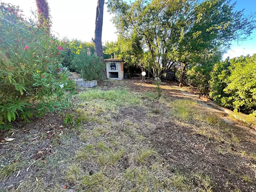 Immagine 4 di Villa in vendita  a Civitanova Marche