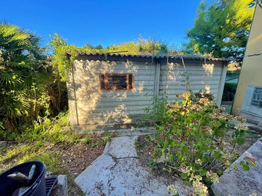 Immagine 6 di Villa in vendita  a Civitanova Marche