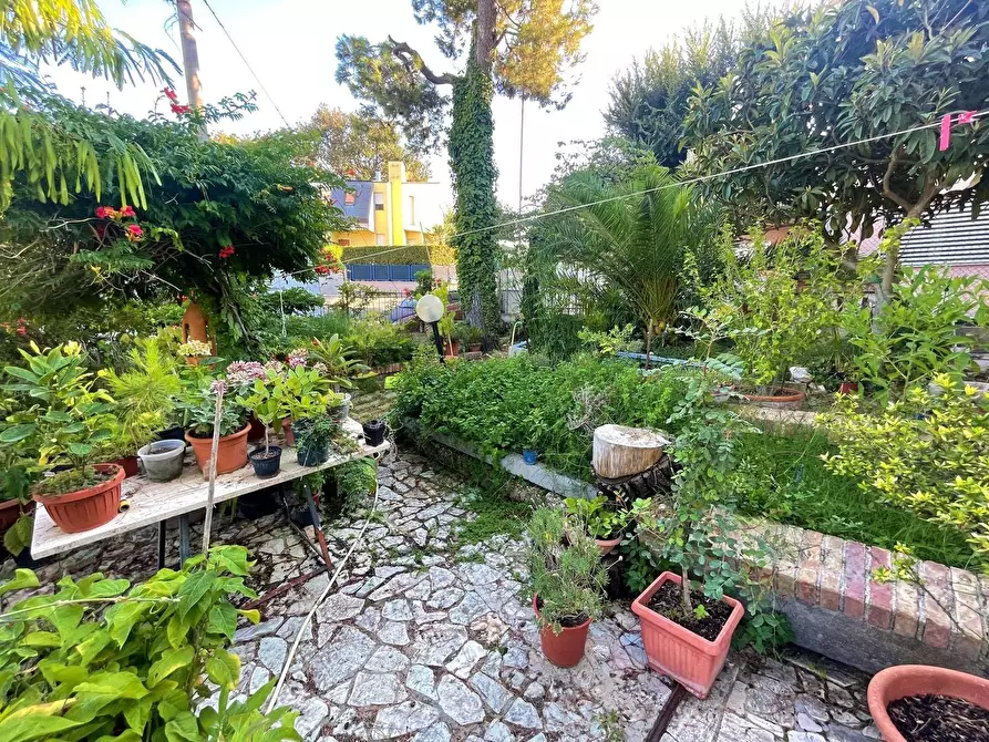 Immagine 8 di Villa in vendita  a Civitanova Marche