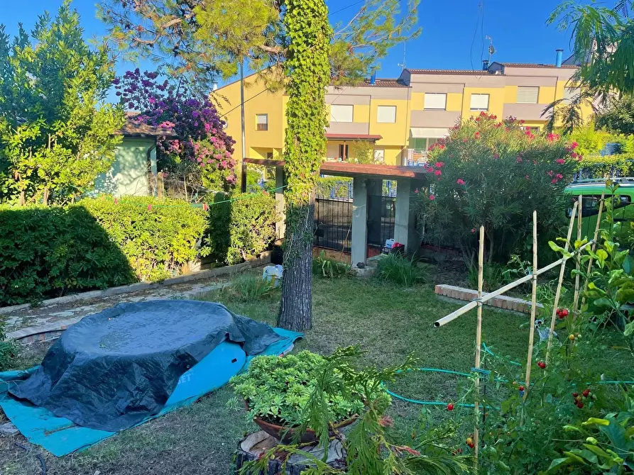 Immagine 11 di Villa in vendita  a Civitanova Marche