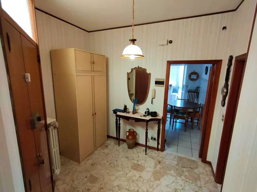 Immagine 2 di Appartamento in vendita  in XX Settembre a Porto San Giorgio