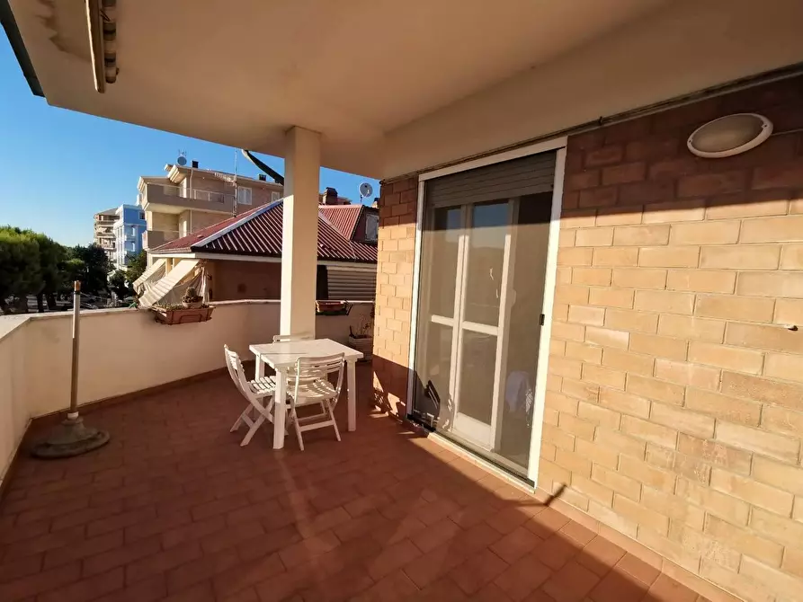 Immagine 4 di Appartamento in vendita  in XX Settembre a Porto San Giorgio