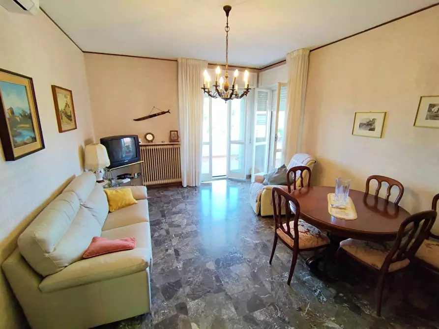 Immagine 5 di Appartamento in vendita  in XX Settembre a Porto San Giorgio