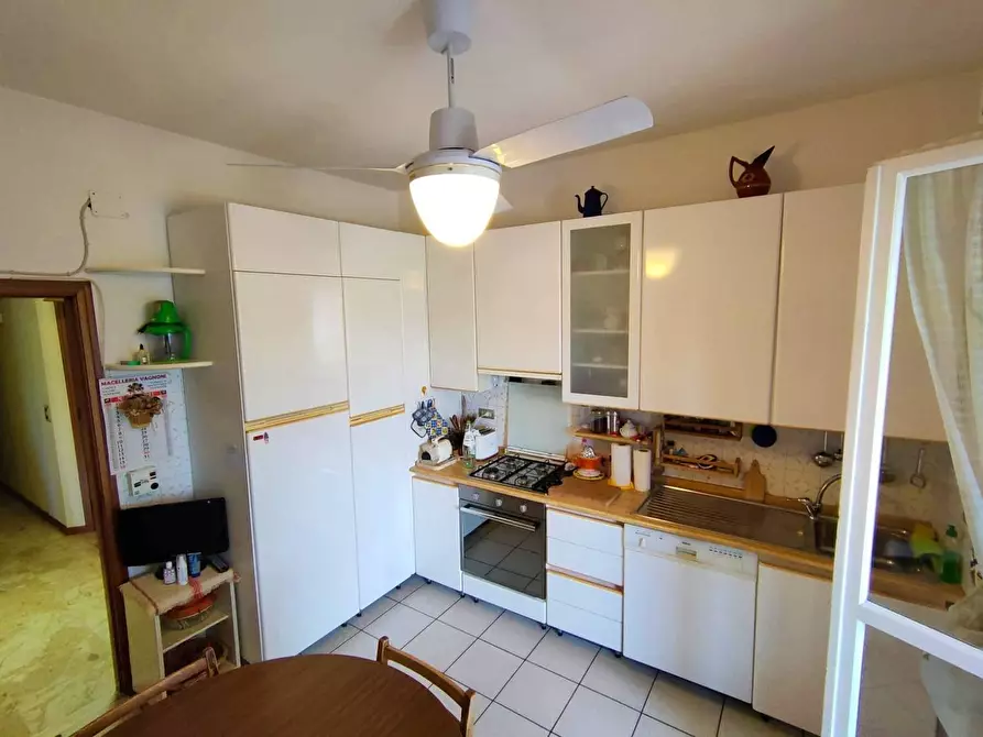 Immagine 6 di Appartamento in vendita  in XX Settembre a Porto San Giorgio