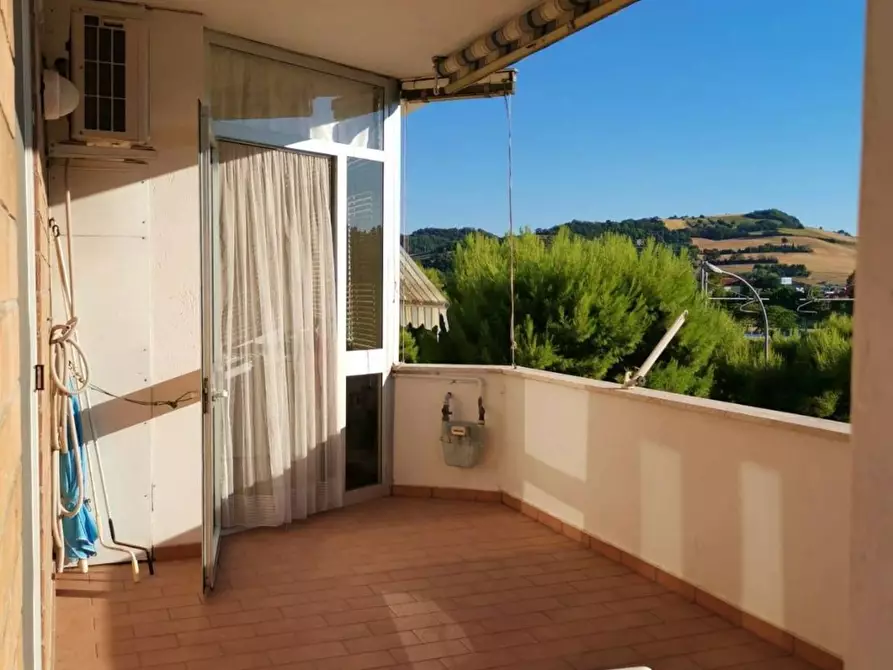 Immagine 7 di Appartamento in vendita  in XX Settembre a Porto San Giorgio