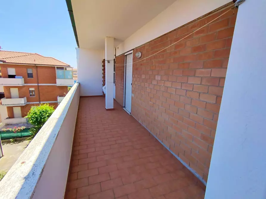 Immagine 10 di Appartamento in vendita  in XX Settembre a Porto San Giorgio