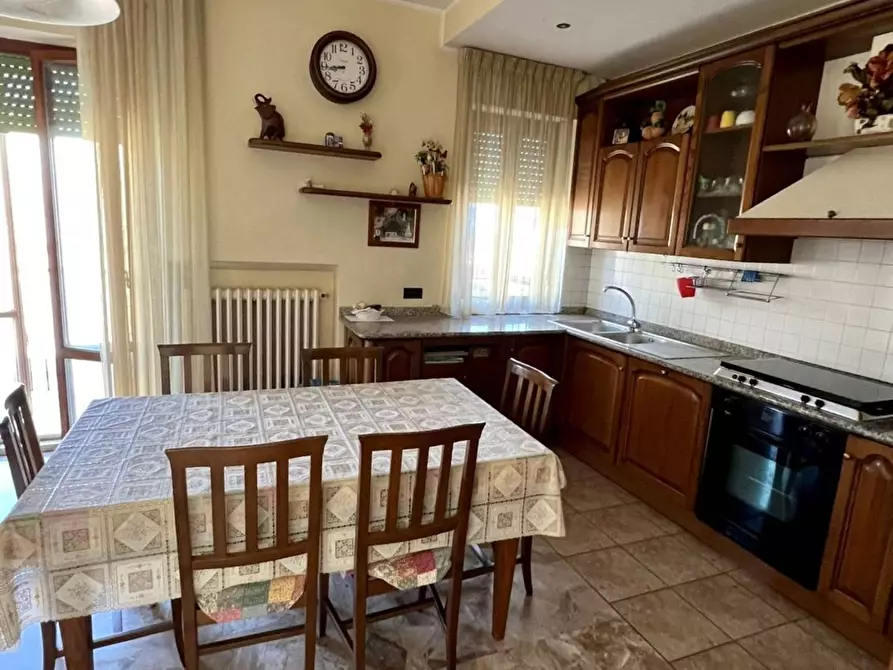 Immagine 3 di Appartamento in vendita  a Fermo