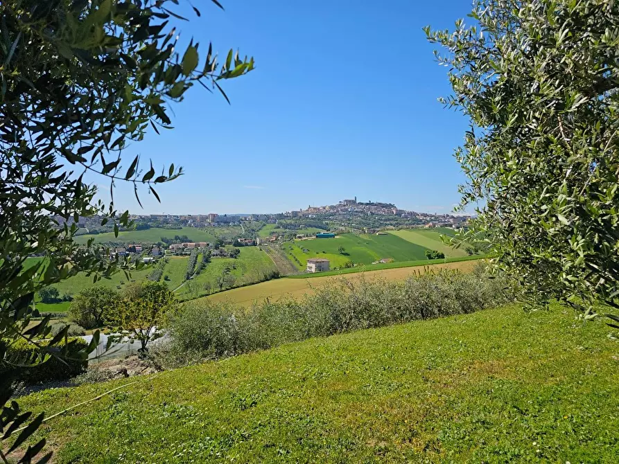 Immagine 5 di Villa in vendita  a Fermo