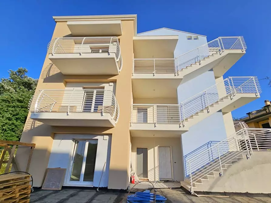 Immagine 6 di Appartamento in vendita  a Fermo