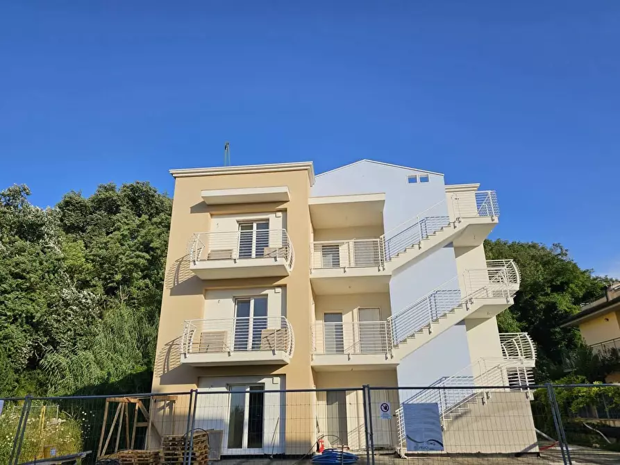 Immagine 5 di Appartamento in vendita  a Fermo