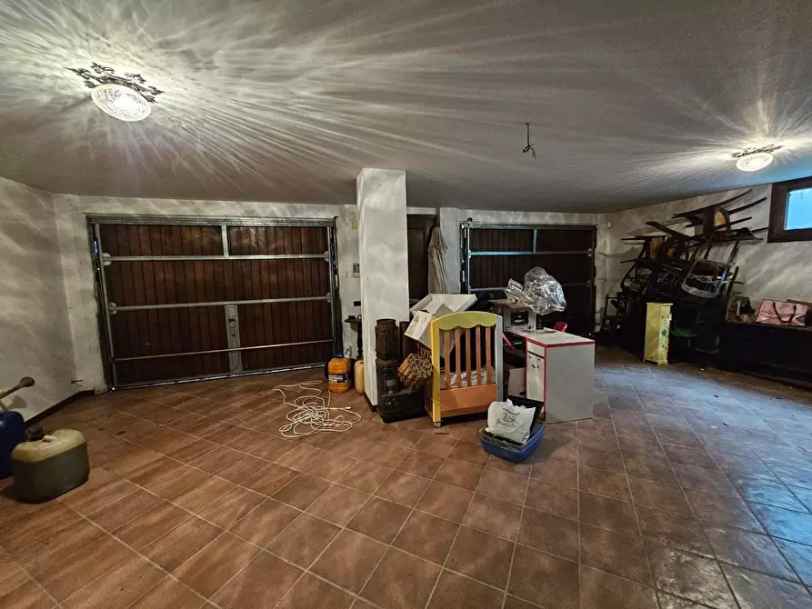 Immagine 21 di Villa in vendita  in Castelletta a Fermo