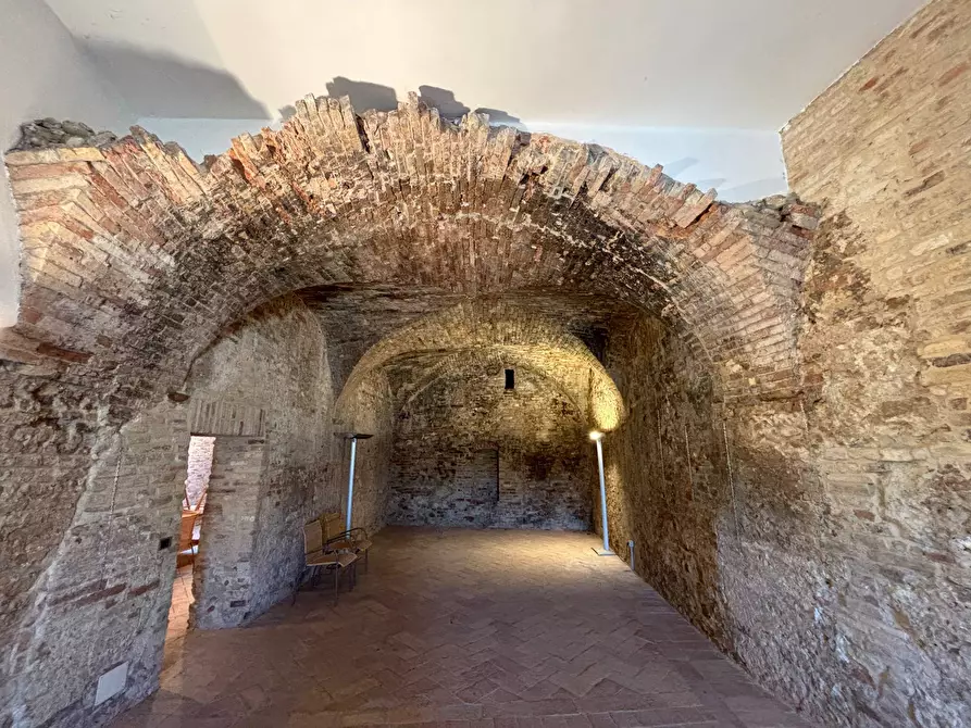 Immagine 21 di Villa in vendita  a Cupra Marittima