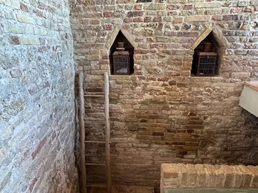 Immagine 28 di Villa in vendita  a Cupra Marittima