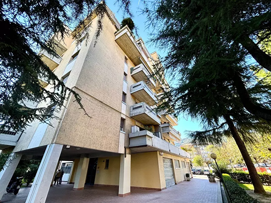 Immagine 19 di Appartamento in vendita  in via erasmo mari a Ascoli Piceno