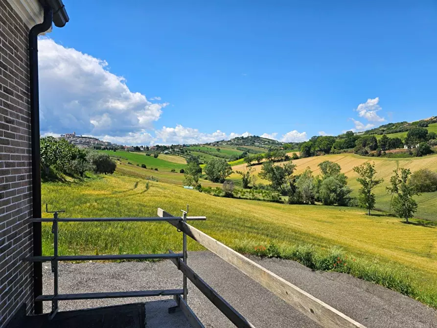 Immagine 5 di Villa in vendita  in contrada salette a Fermo