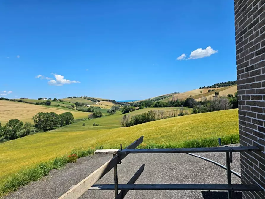Immagine 3 di Villa in vendita  in contrada salette a Fermo