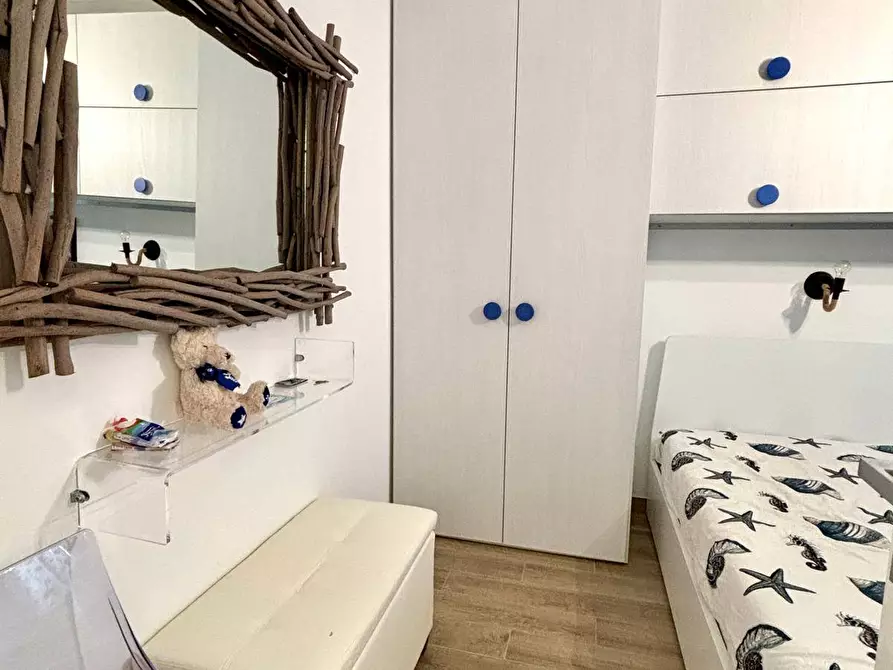 Immagine 23 di Appartamento in vendita  in via zavatti a Civitanova Marche