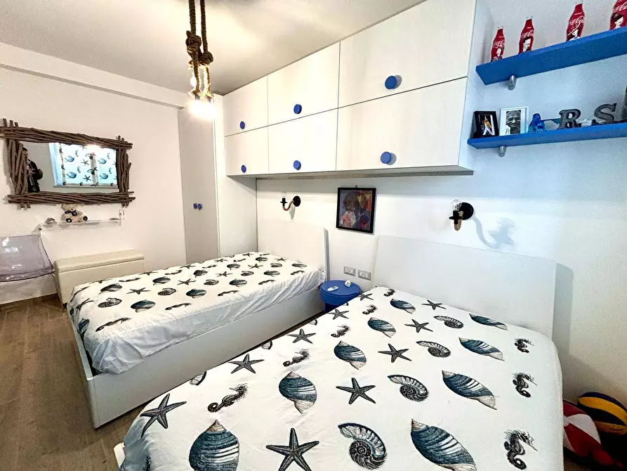 Immagine 22 di Appartamento in vendita  in via zavatti a Civitanova Marche