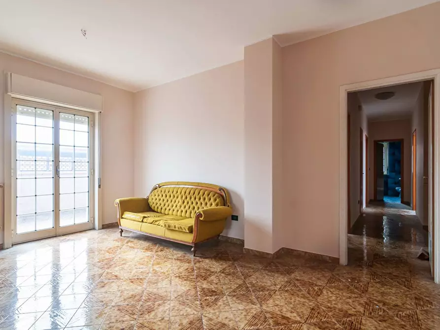 Immagine 2 di Appartamento in vendita  in Via Menfi a Siracusa