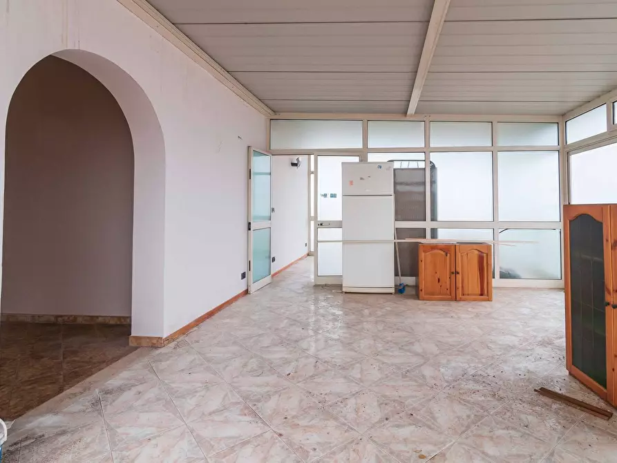 Immagine 6 di Appartamento in vendita  in Via Menfi a Siracusa