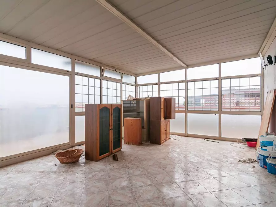 Immagine 5 di Appartamento in vendita  in Via Menfi a Siracusa