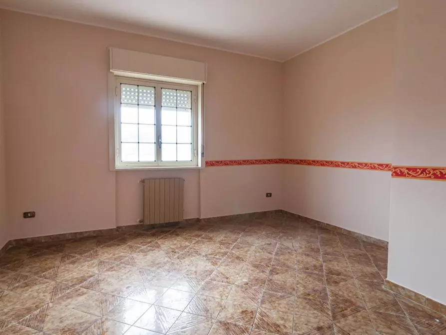 Immagine 9 di Appartamento in vendita  in Via Menfi a Siracusa