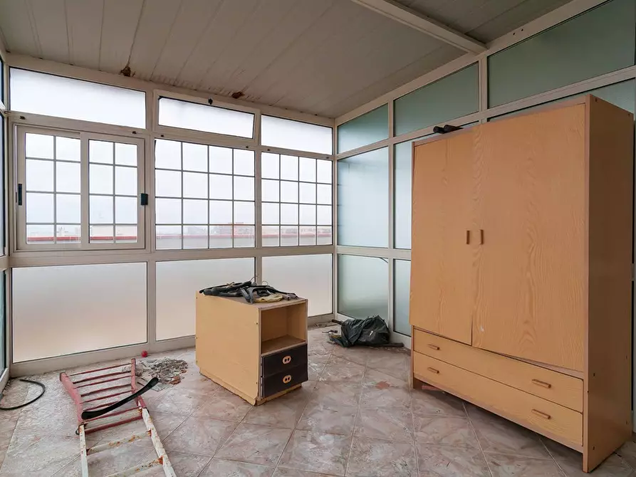 Immagine 7 di Appartamento in vendita  in Via Menfi a Siracusa