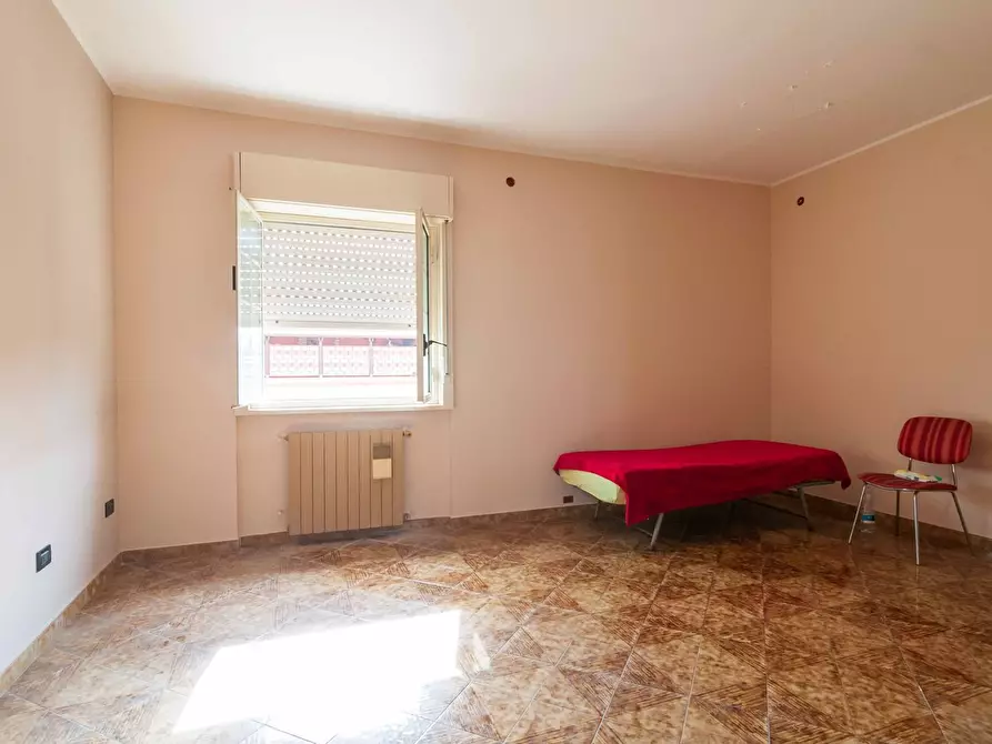 Immagine 11 di Appartamento in vendita  in Via Menfi a Siracusa