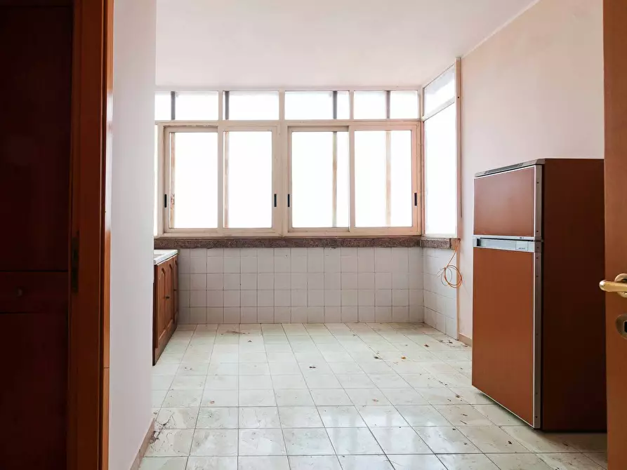 Immagine 13 di Appartamento in vendita  in Via Menfi a Siracusa