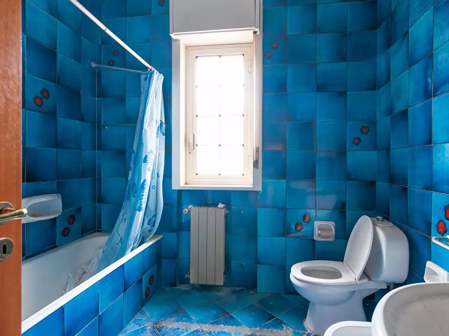 Immagine 12 di Appartamento in vendita  in Via Menfi a Siracusa