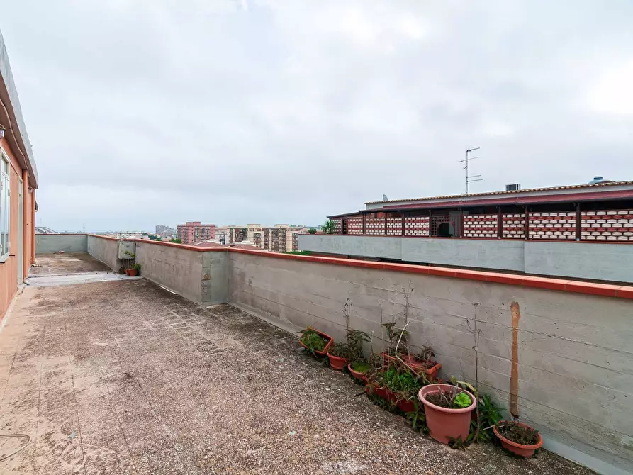 Immagine 14 di Appartamento in vendita  in Via Menfi a Siracusa