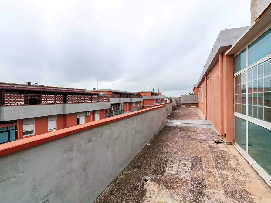 Immagine 15 di Appartamento in vendita  in Via Menfi a Siracusa