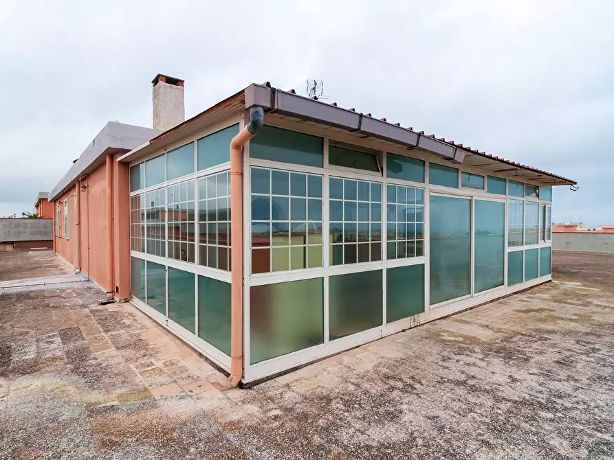 Immagine 17 di Appartamento in vendita  in Via Menfi a Siracusa