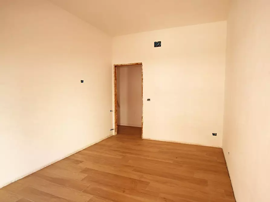 Immagine 3 di Appartamento in vendita  in Santa Panagia a Siracusa