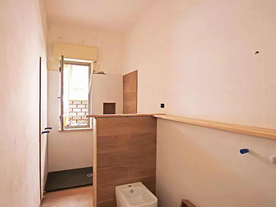 Immagine 5 di Appartamento in vendita  in Santa Panagia a Siracusa