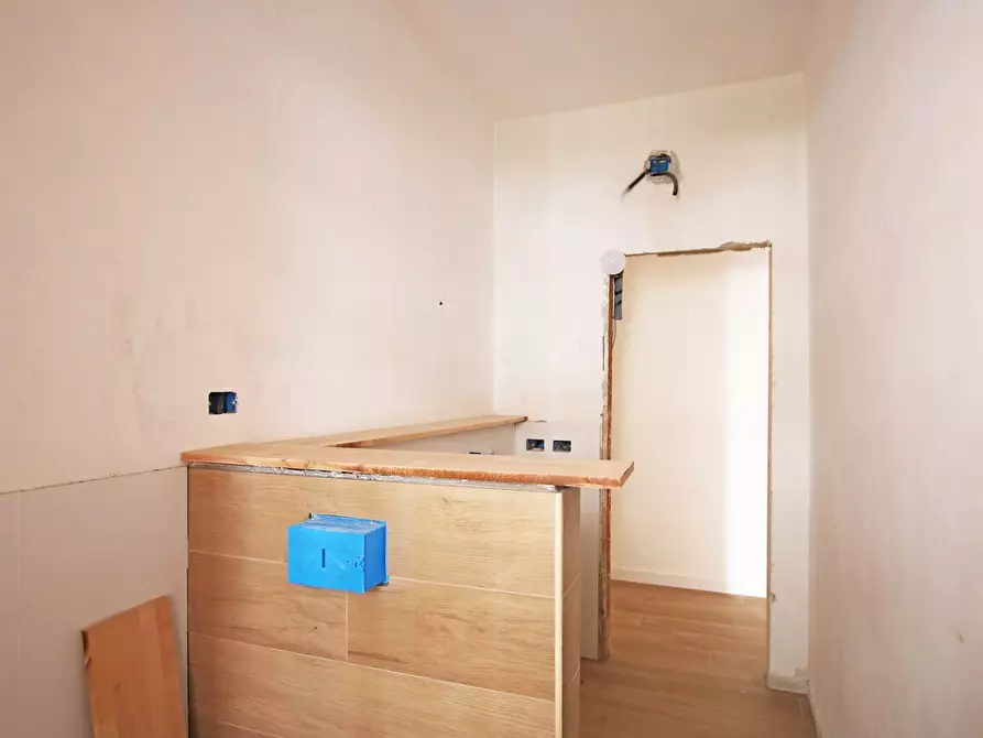 Immagine 6 di Appartamento in vendita  in Santa Panagia a Siracusa