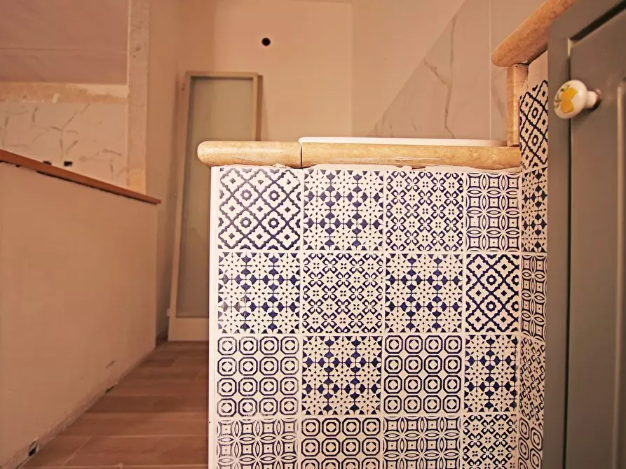 Immagine 8 di Appartamento in vendita  in Santa Panagia a Siracusa