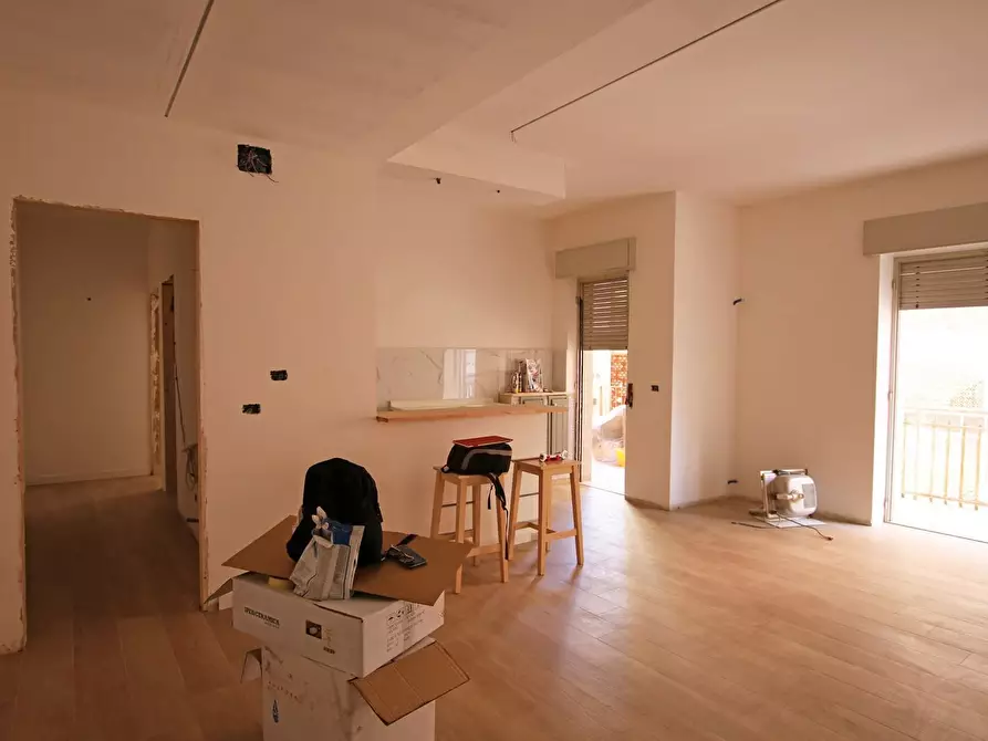 Immagine 10 di Appartamento in vendita  in Santa Panagia a Siracusa