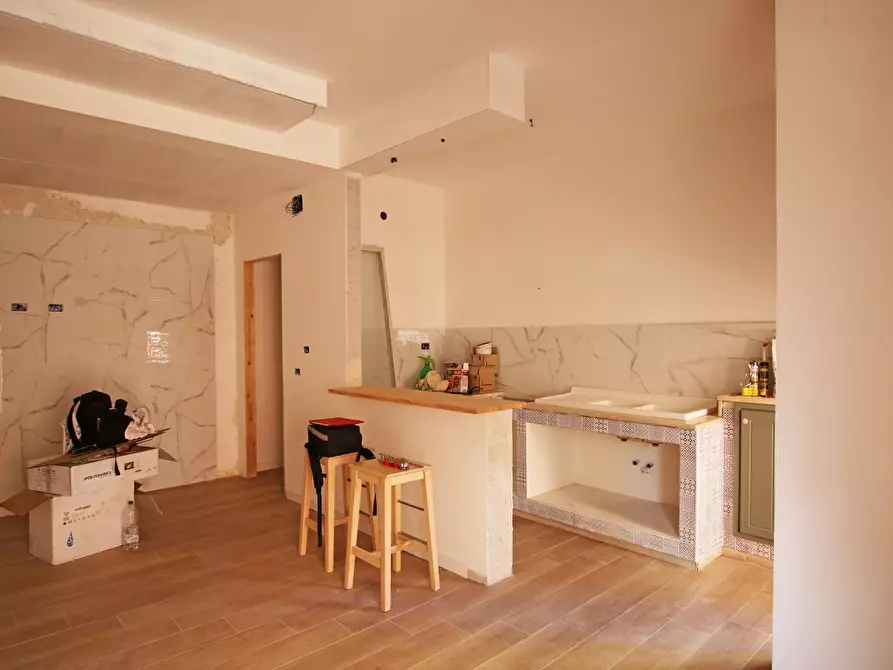 Immagine 14 di Appartamento in vendita  in Santa Panagia a Siracusa