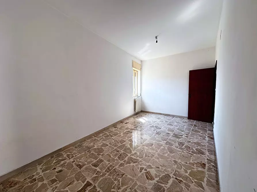 Immagine 13 di Appartamento in vendita  in Via Costanza Bruno a Siracusa