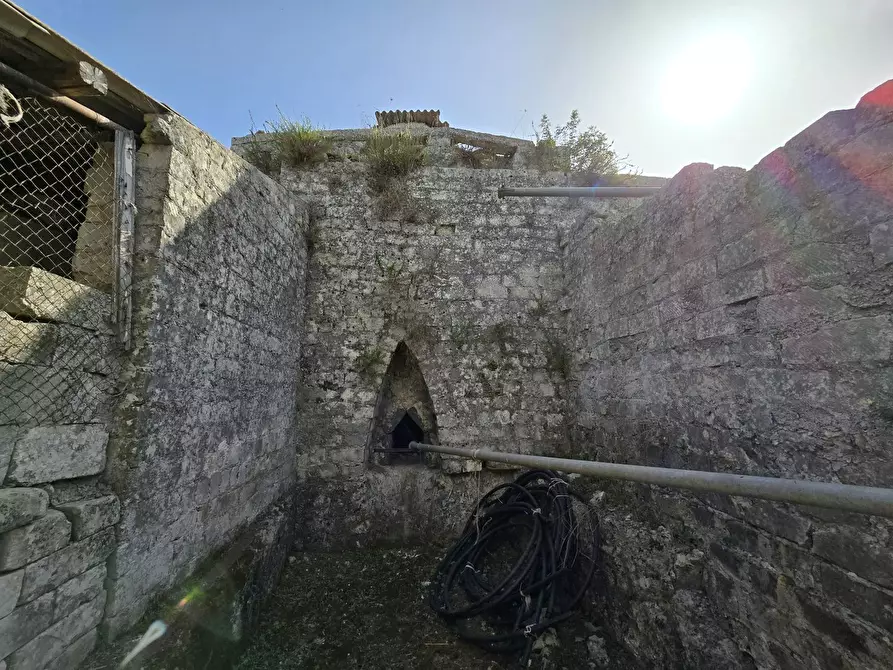 Immagine 7 di Rustico / casale in vendita  in CUGNI STALLAINI a Noto