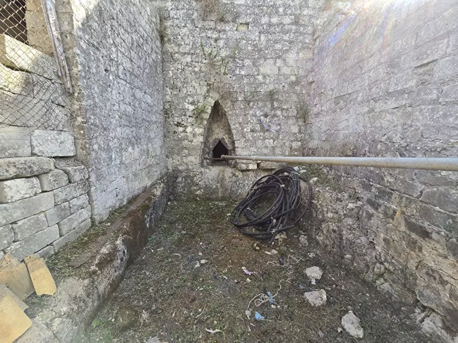 Immagine 8 di Rustico / casale in vendita  in CUGNI STALLAINI a Noto