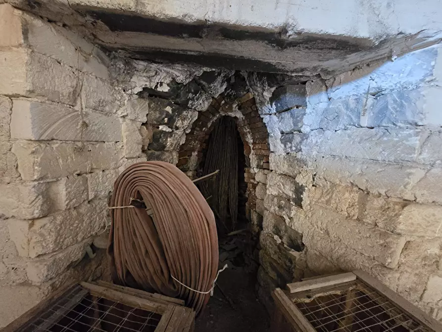 Immagine 11 di Rustico / casale in vendita  in CUGNI STALLAINI a Noto