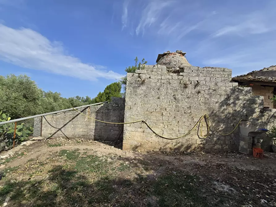 Immagine 12 di Rustico / casale in vendita  in CUGNI STALLAINI a Noto